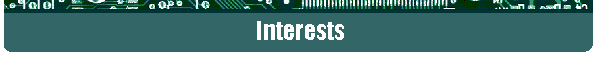 Interests